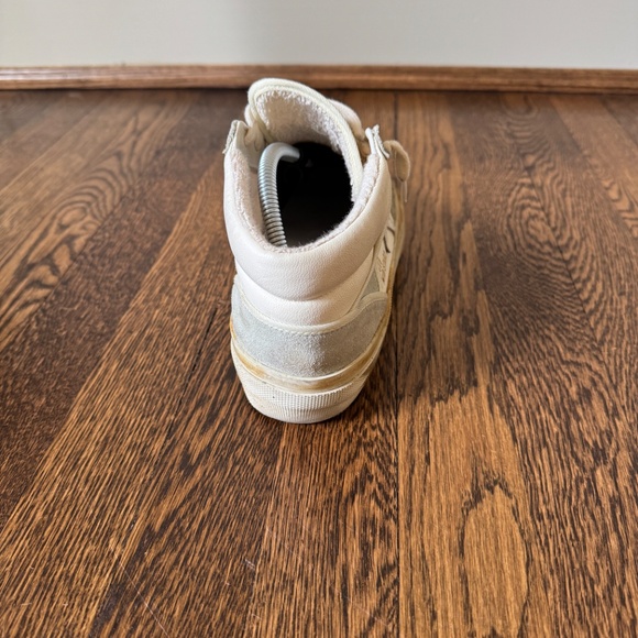 Golden Goose Men’s Mid Star - Picture 4 of 10